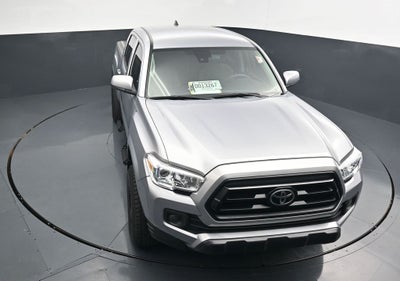 2021 Toyota Tacoma SR V6