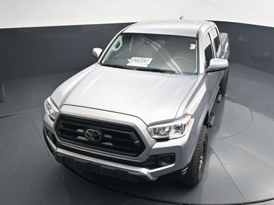 2021 Toyota Tacoma SR V6