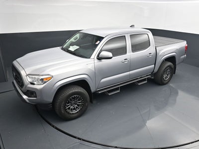 2021 Toyota Tacoma SR V6