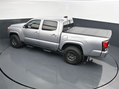 2021 Toyota Tacoma SR V6