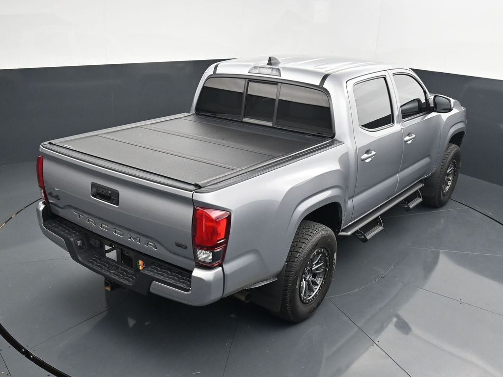 2021 Toyota Tacoma SR V6