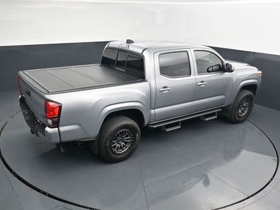 2021 Toyota Tacoma SR V6
