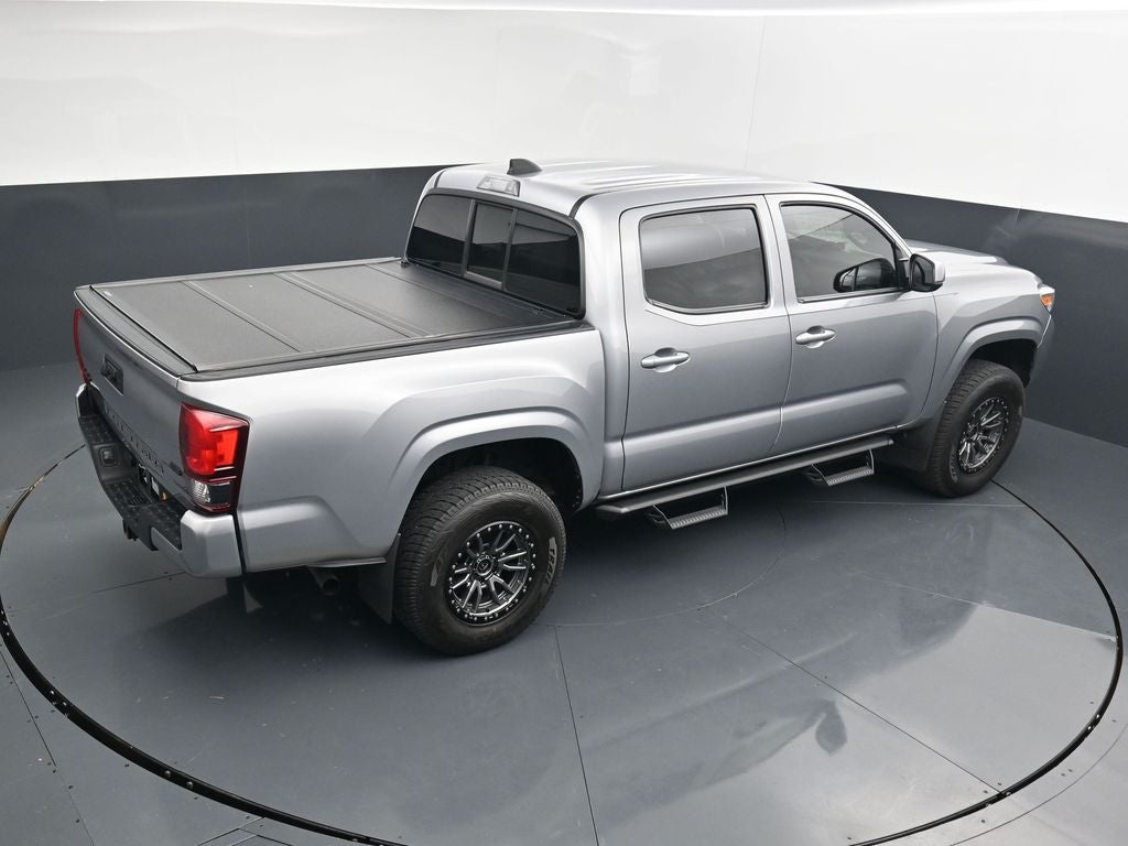 2021 Toyota Tacoma SR V6