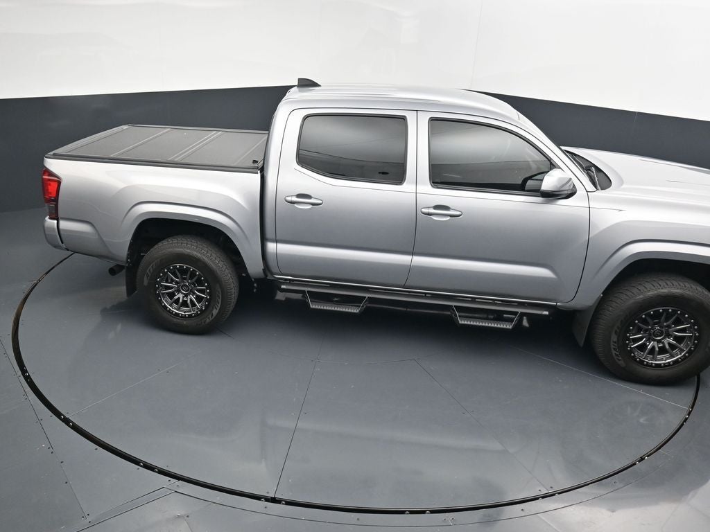 2021 Toyota Tacoma SR V6