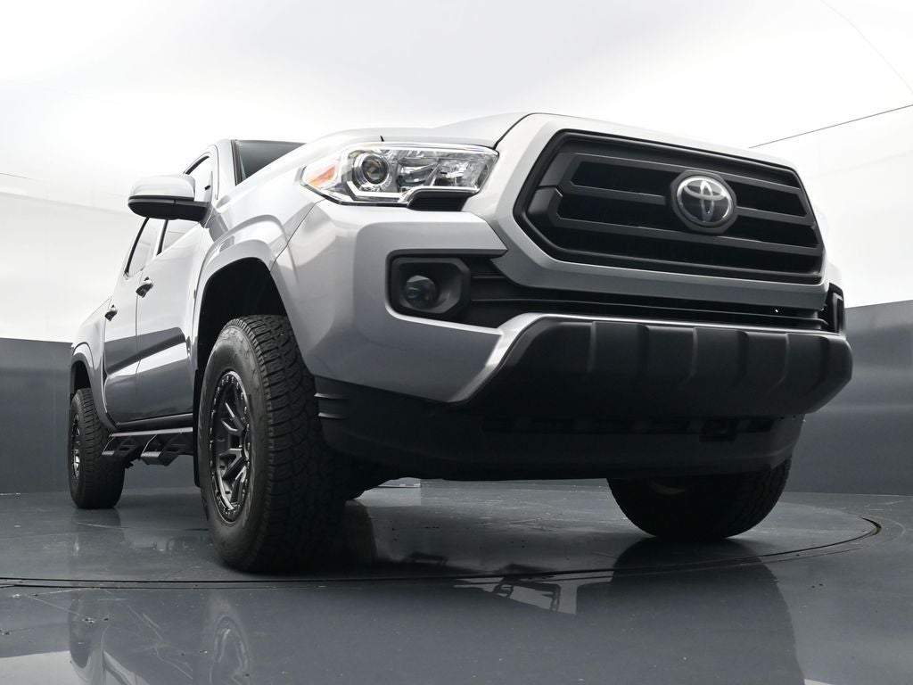 2021 Toyota Tacoma SR V6