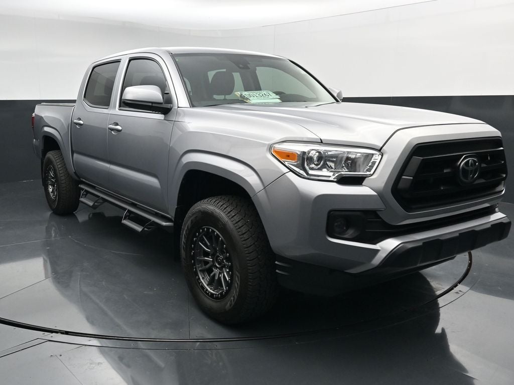 2021 Toyota Tacoma SR V6
