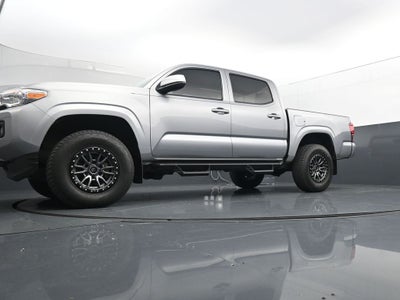 2021 Toyota Tacoma SR V6