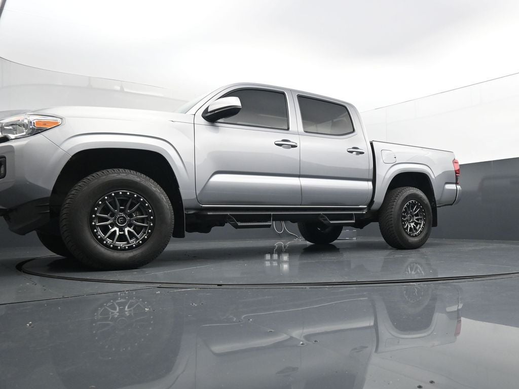 2021 Toyota Tacoma SR V6