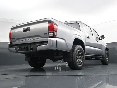 2021 Toyota Tacoma SR V6