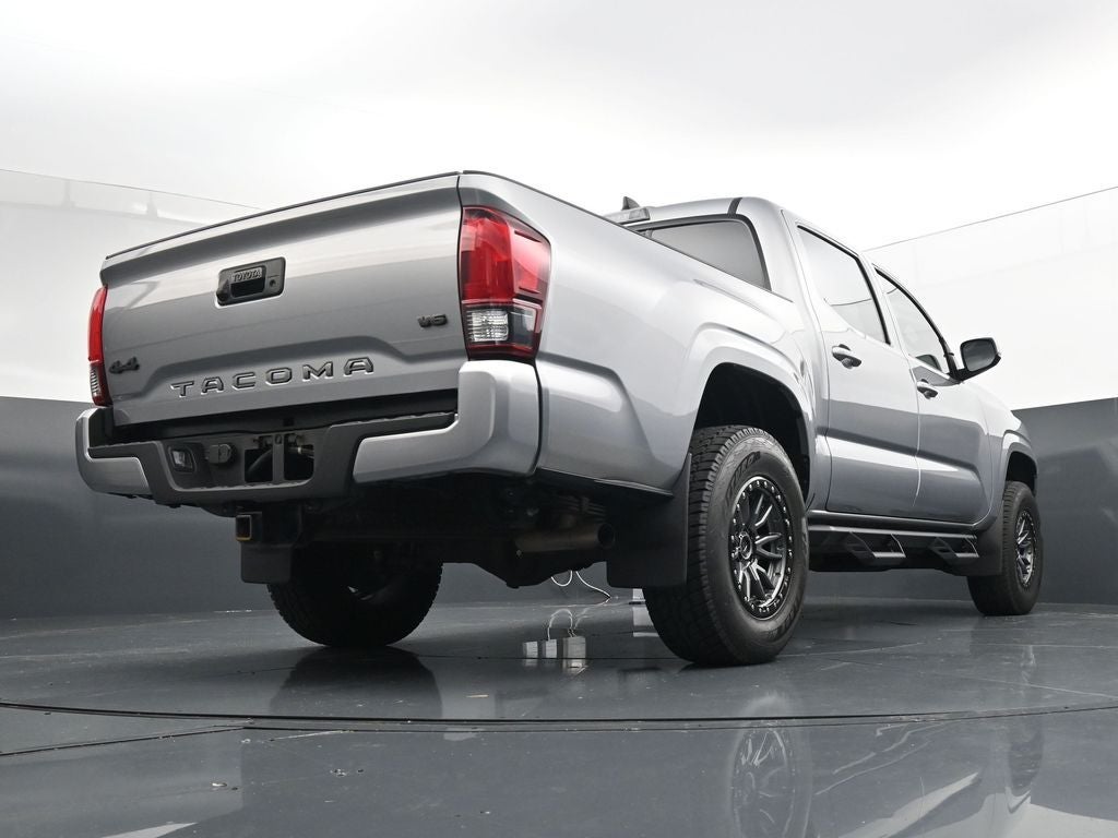 2021 Toyota Tacoma SR V6