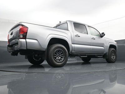 2021 Toyota Tacoma SR V6