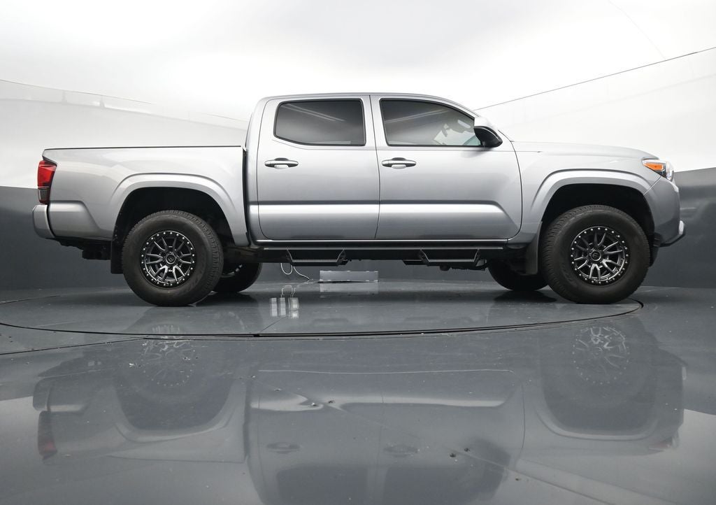2021 Toyota Tacoma SR V6