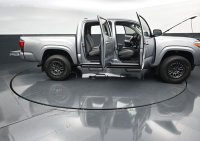 2021 Toyota Tacoma SR V6