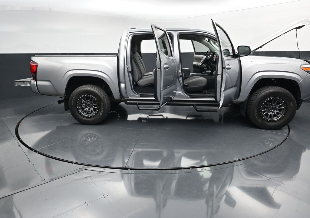 2021 Toyota Tacoma SR V6