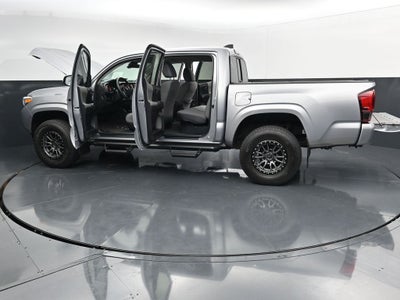 2021 Toyota Tacoma SR V6