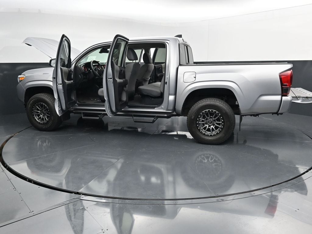 2021 Toyota Tacoma SR V6