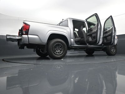 2021 Toyota Tacoma SR V6