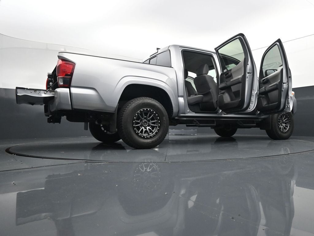 2021 Toyota Tacoma SR V6