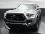 2021 Toyota Tacoma SR V6