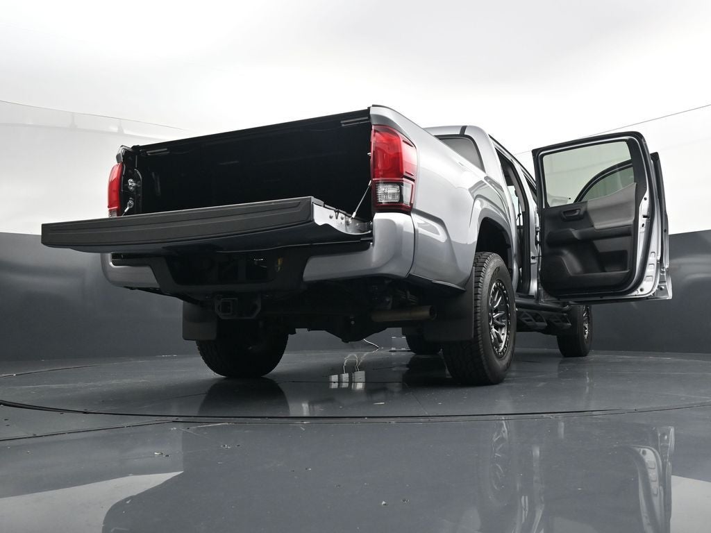 2021 Toyota Tacoma SR V6
