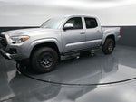 2021 Toyota Tacoma SR V6