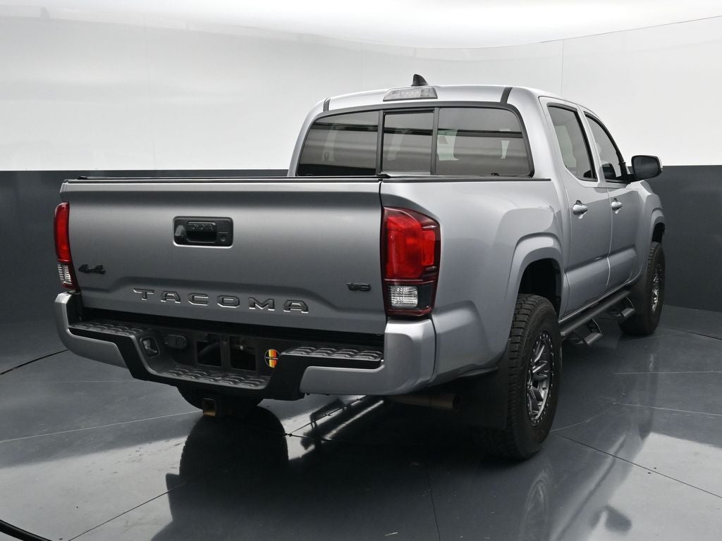 2021 Toyota Tacoma SR V6