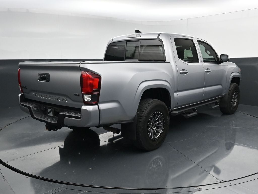 2021 Toyota Tacoma SR V6