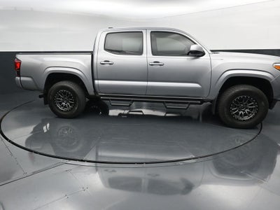 2021 Toyota Tacoma SR V6