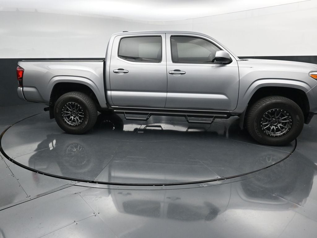 2021 Toyota Tacoma SR V6