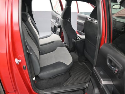 2021 Toyota Tacoma TRD Sport V6