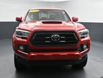 2021 Toyota Tacoma TRD Sport V6