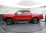 2021 Toyota Tacoma TRD Sport V6