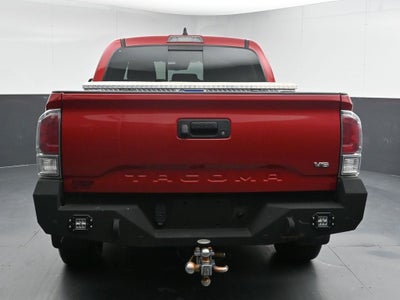 2021 Toyota Tacoma TRD Sport V6