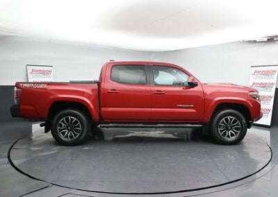 2021 Toyota Tacoma TRD Sport V6