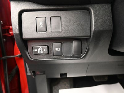 2022 Toyota Tacoma SR V6