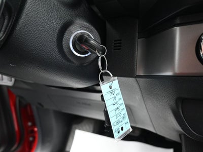 2022 Toyota Tacoma SR V6