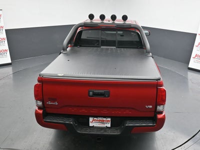 2022 Toyota Tacoma SR V6