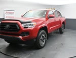 2022 Toyota Tacoma SR V6