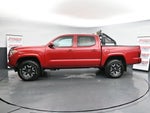 2022 Toyota Tacoma SR V6