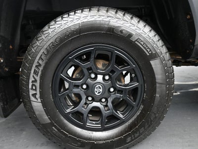 2019 Toyota Tacoma SR5 V6