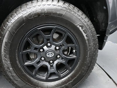 2019 Toyota Tacoma SR5 V6