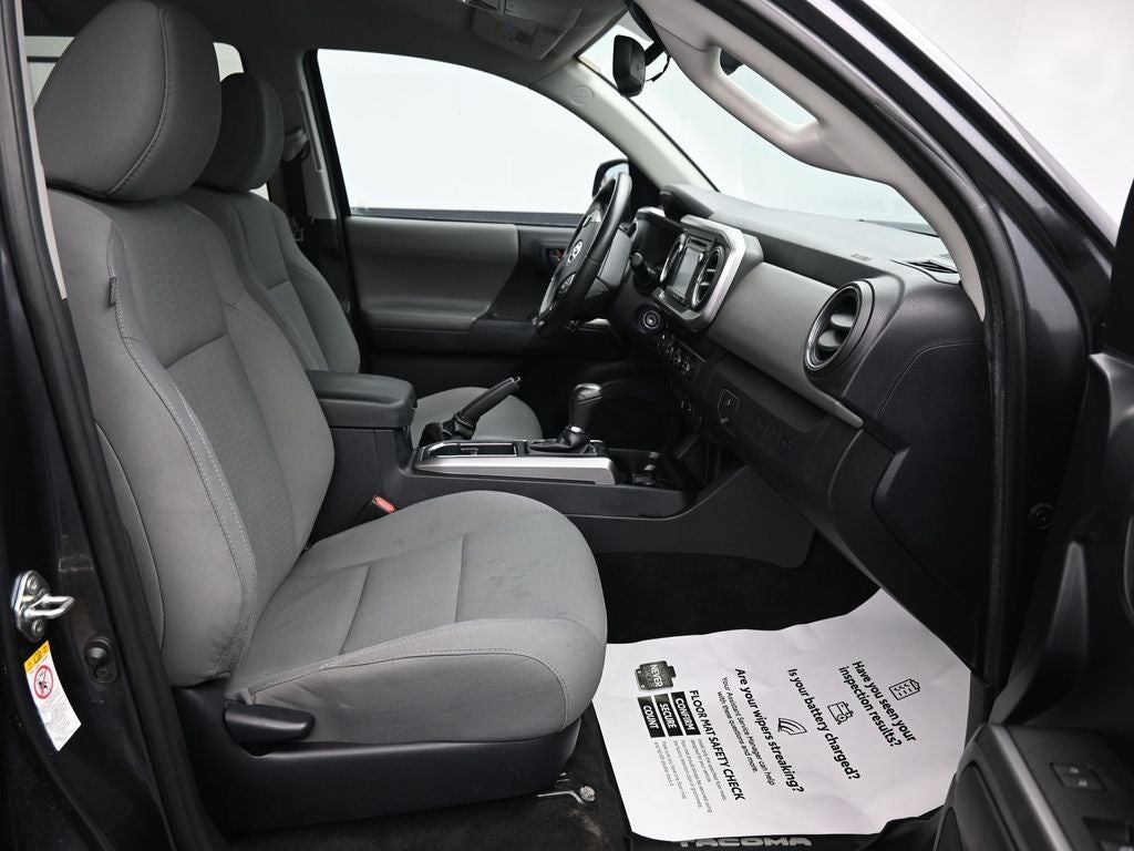 2019 Toyota Tacoma SR5 V6