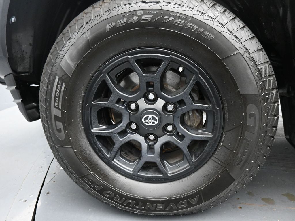 2019 Toyota Tacoma SR5 V6