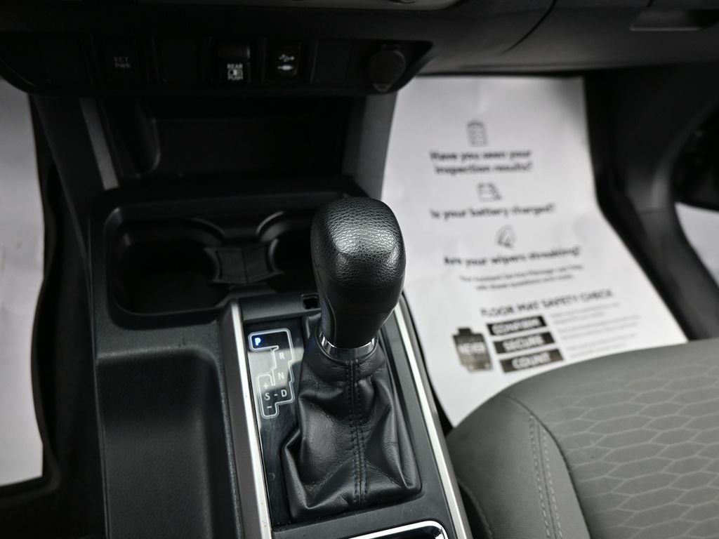 2019 Toyota Tacoma SR5 V6