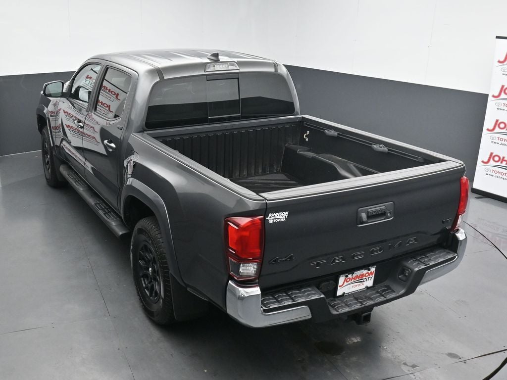 2019 Toyota Tacoma SR5 V6