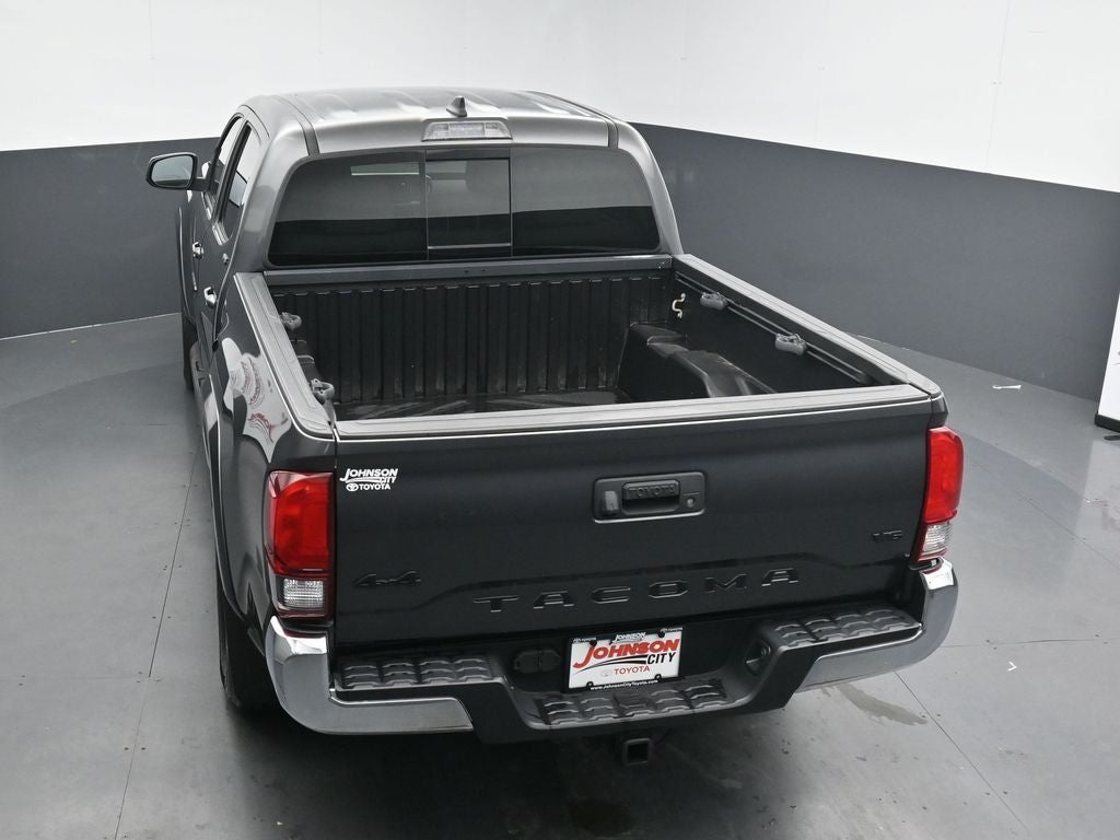 2019 Toyota Tacoma SR5 V6