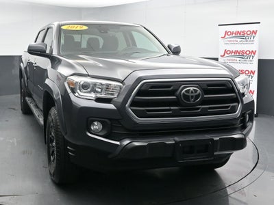 2019 Toyota Tacoma SR5 V6