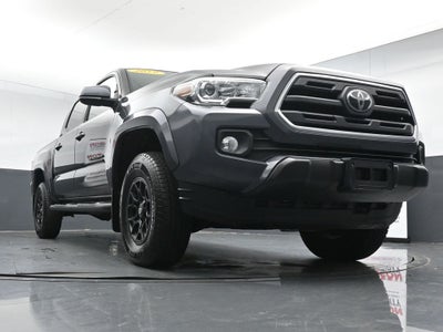 2019 Toyota Tacoma SR5 V6