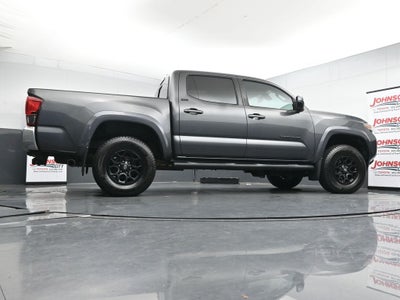 2019 Toyota Tacoma SR5 V6