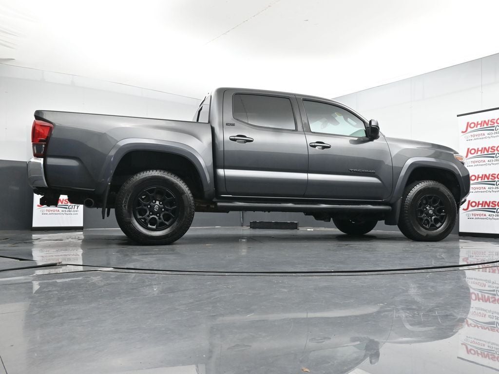 2019 Toyota Tacoma SR5 V6
